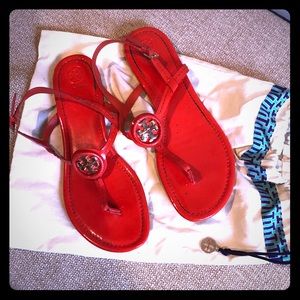 Tory Burch Sandals
